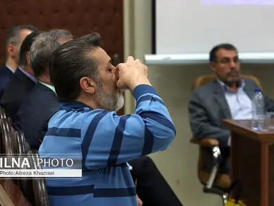 آغاز دومین جلسه رسیدگی به پرونده «علی دیواندری» و ۸ متهم دیگر