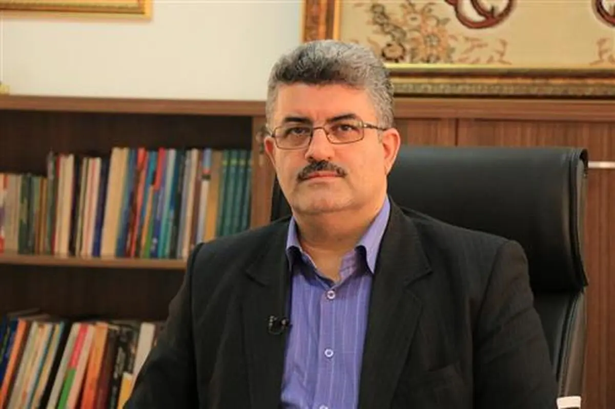 مشکل افت فشار گاز در استان وجود ندارد/ مردم صرفه جویی کنند