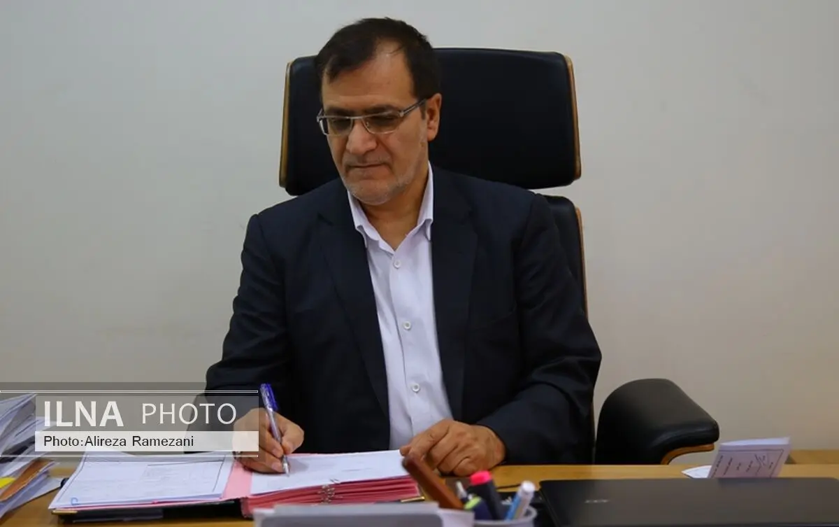 ساماندهی زائران عراقی در حال پیگیری است