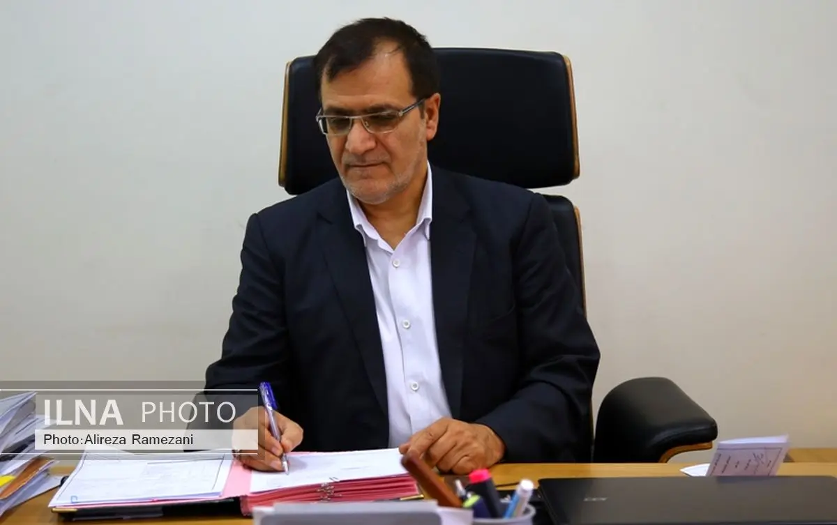 ساماندهی زائران عراقی در حال پیگیری است
