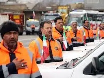 کسب رتبه نخست کاهش جان‌باختگان تصادفات درون‌شهری توسط استان مرکزی