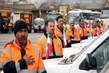 کسب رتبه نخست کاهش جان‌باختگان تصادفات درون‌شهری توسط استان مرکزی