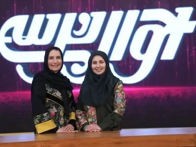 فصل دوم احوالپرسی با حضور فریبا کوثری به روی آنتن شبکه دو می‌رود