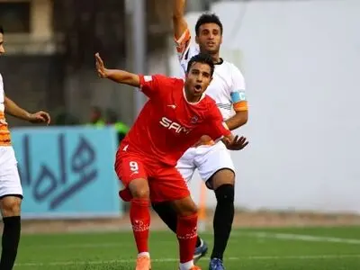 نظری: تخفیفم به استقلال را پس گرفتم و کل پولم را می‌خواهم / مجبور شدم به AFC شکایت کنم