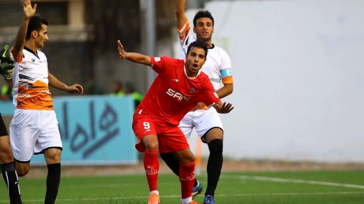 نظری: تخفیفم به استقلال را پس گرفتم و کل پولم را می‌خواهم / مجبور شدم به AFC شکایت کنم