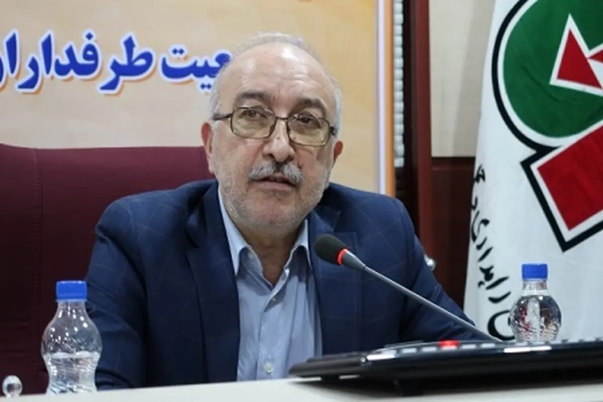 ممنوعیت تردد ناوگان 50 سال به بالا از سال آینده/فعالیت 168 شرکت و موسسه حمل و نقل کالا در گیلان
