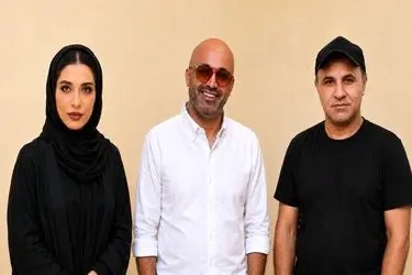 کنسرت نمایش «بایکوت» روی صحنه می‌رود