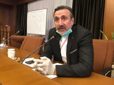 از مدیرعامل پرسپولیس تا کاندیدای جنجالی؛ قحط الرجال در مدیریت ورزش کشور؟