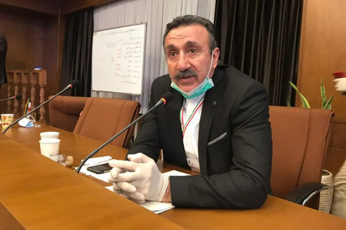 از مدیرعامل پرسپولیس تا کاندیدای جنجالی؛ قحط الرجال در مدیریت ورزش کشور؟