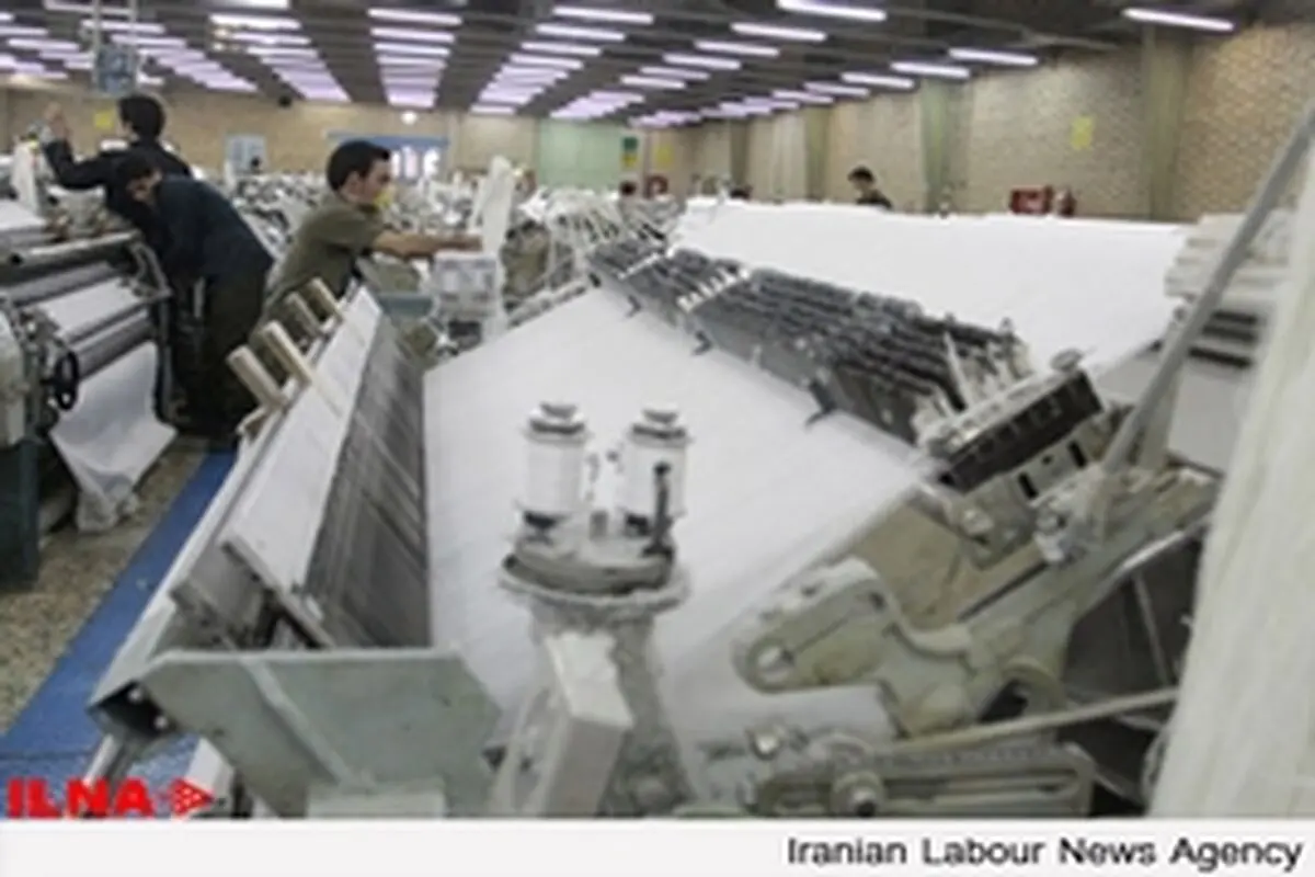 راهکار جدید رفع مشکل «نساجی مازندران» کارگران را امیدوار کرده است