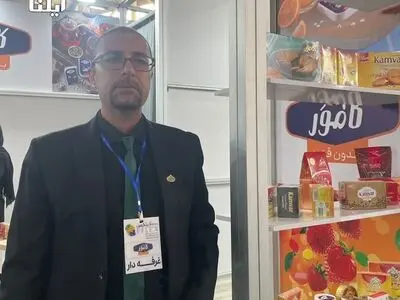 کامور؛ طعمی جدید از شیرینی بدون قند