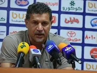 دایی: به لطف اشتباه داور ۱۰ نفره شدیم
