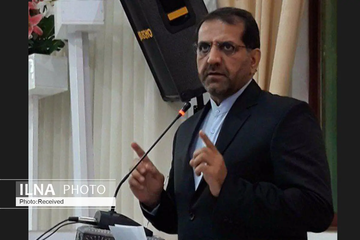 تحریم ظریف، واکنش عصبی آمریکا به منطق و استدلال