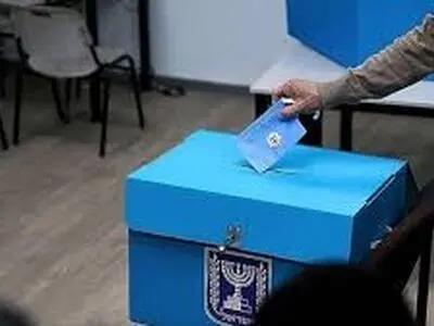 هنوز در انتخابات کنست پیروز قطعی وجود ندارد