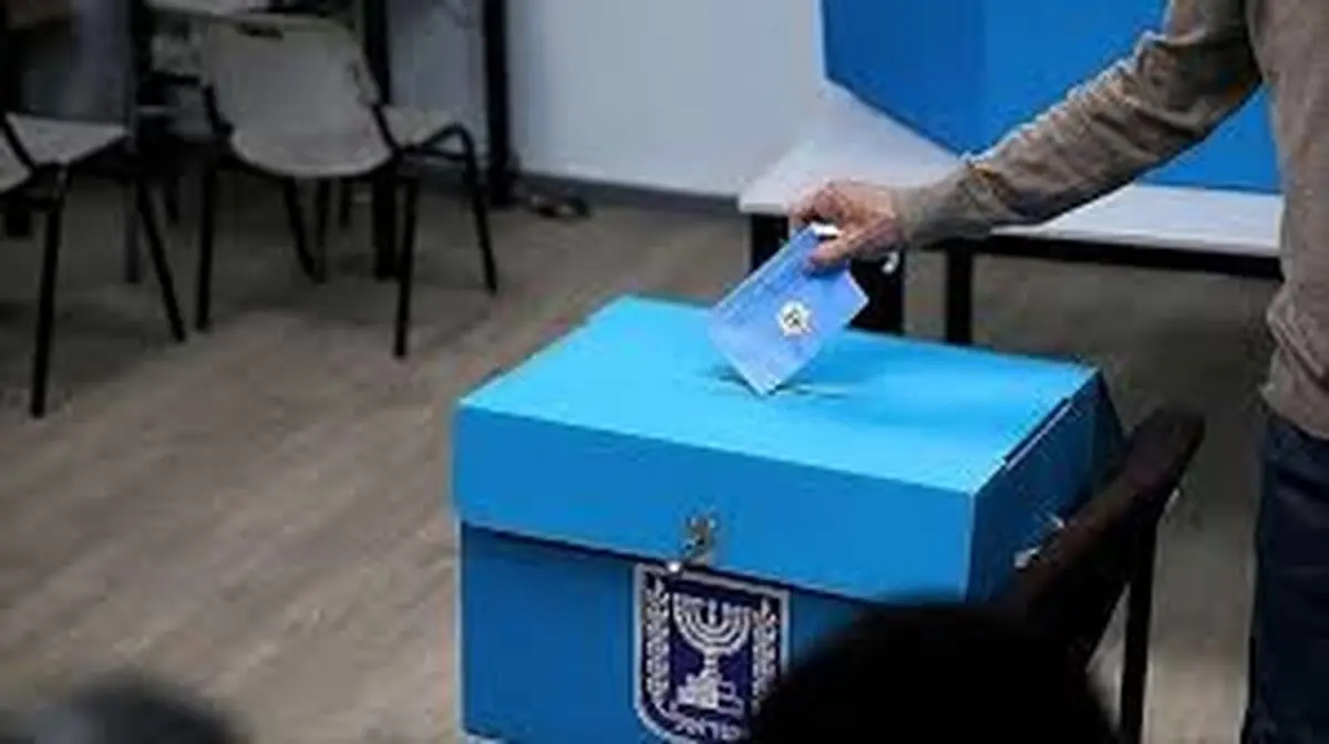 هنوز در انتخابات کنست پیروز قطعی وجود ندارد