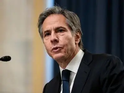 Blinken: US backs continuing multilateral pressure on Maduro
