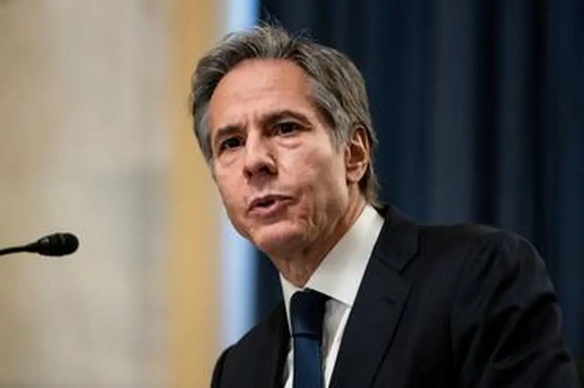 Blinken: US backs continuing multilateral pressure on Maduro
