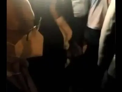 ممانعت ارتش تونس از ورود «راشد الغنوشی» به مقر پارلمان