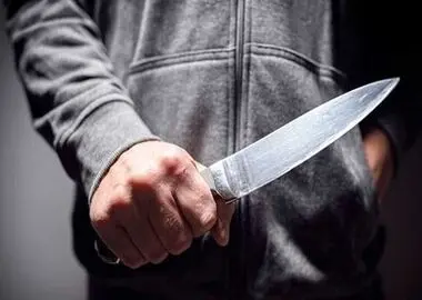 مزاحمت برای یک زن و قطع انگشتان دست شوهرش