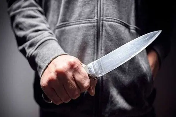 مزاحمت برای یک زن و قطع انگشتان دست شوهرش