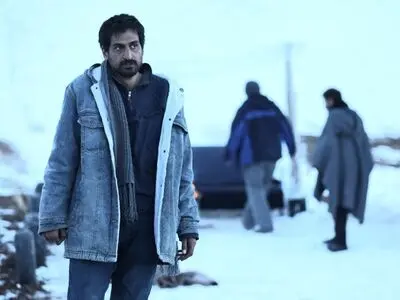 «آه سرد» در جشنواره فیلم مسکو رقابت می کند