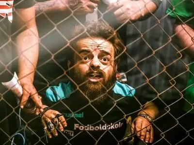 حسن همتی، بازیگر سریال «یاغی» درگذشت