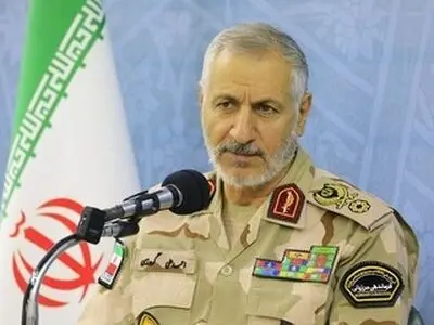 جلوگیری از خروج ۲ میلیون قلم دارو از مرزها در ایام نوروز ۱۴۰۳