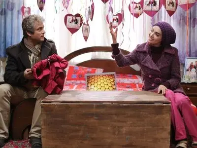 «یادم تو رو فراموش» نامزد بهترین فیلم جشنواره آمریکا شد