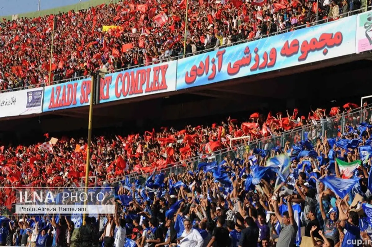 نامه 3 باشگاه تراکتورسازی، پرسپولیس و استقلال به مدیر شبکه سه + سند