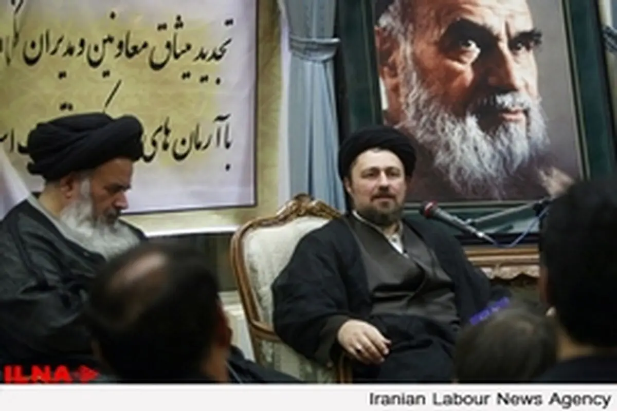 کسانی از آزاداندیشی می‌ترسند که منطق خود را ضعیف می‌دانند