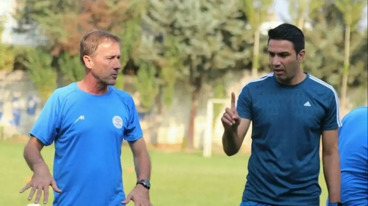 سسما از فولاد خوزستان جدا شد