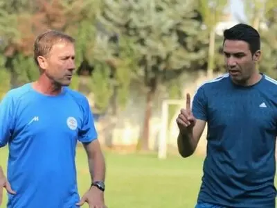 سسما از فولاد خوزستان جدا شد