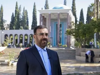 پیام صلح‌خواهی سعدی، باید بیش از پیش در گوش جهانیان طنین‌انداز شود
