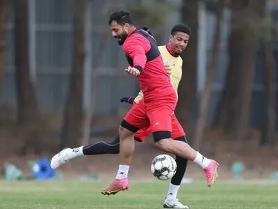پرسپولیس در بازی تدارکاتی به مصاف چادرملو می‌رود