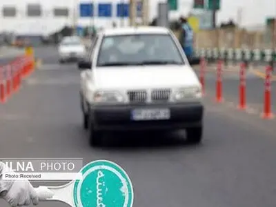 محور کرج کندوان از فردا به مدت ۱۰ روز مسدود است