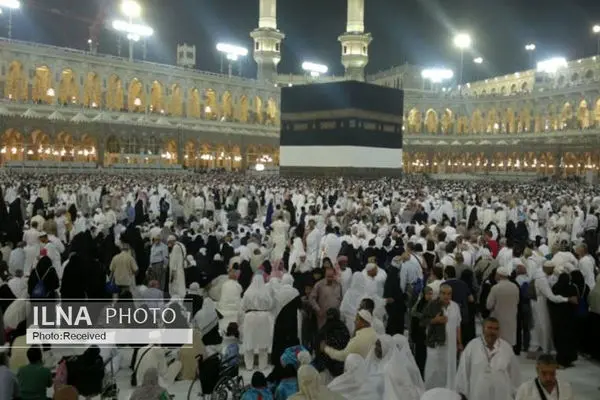 Iran to send first Umrah Hajj caravan to Mecca after 9 years