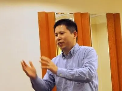 China legal activist who called on Xi to 'give way' arrested: activists