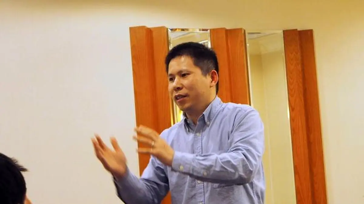 China legal activist who called on Xi to 'give way' arrested: activists