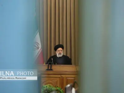 ابراهیم رئیسی و خرداد ۱۴۰۰؛ رولت روسیِ آقای قاضی