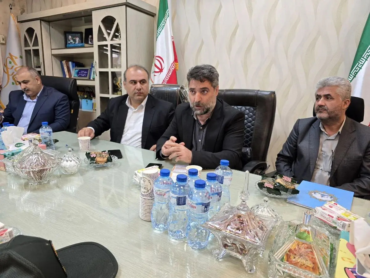 توقف جذب نیروی جدید شرکتی در شهرداری کومله /هزینه‌های جاری نفس شهرداری را گرفته است