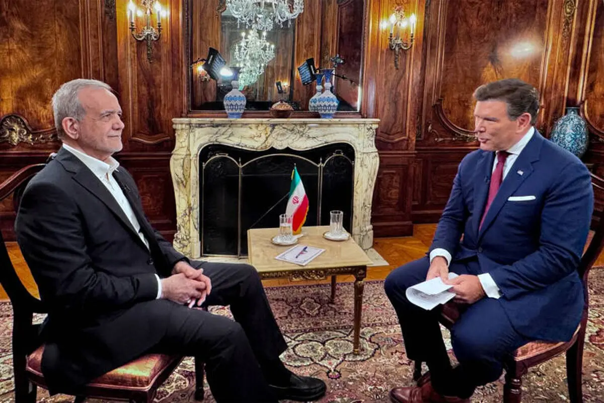 ایران آغازگر جنگ نبوده و نخواهد بود؛ در برابر حمله با قدرت دفاع می‌کنیم/جنگ راه‌حل مسائل نیست؛ اختلافات باید از طریق گفت‌وگو حل شود
