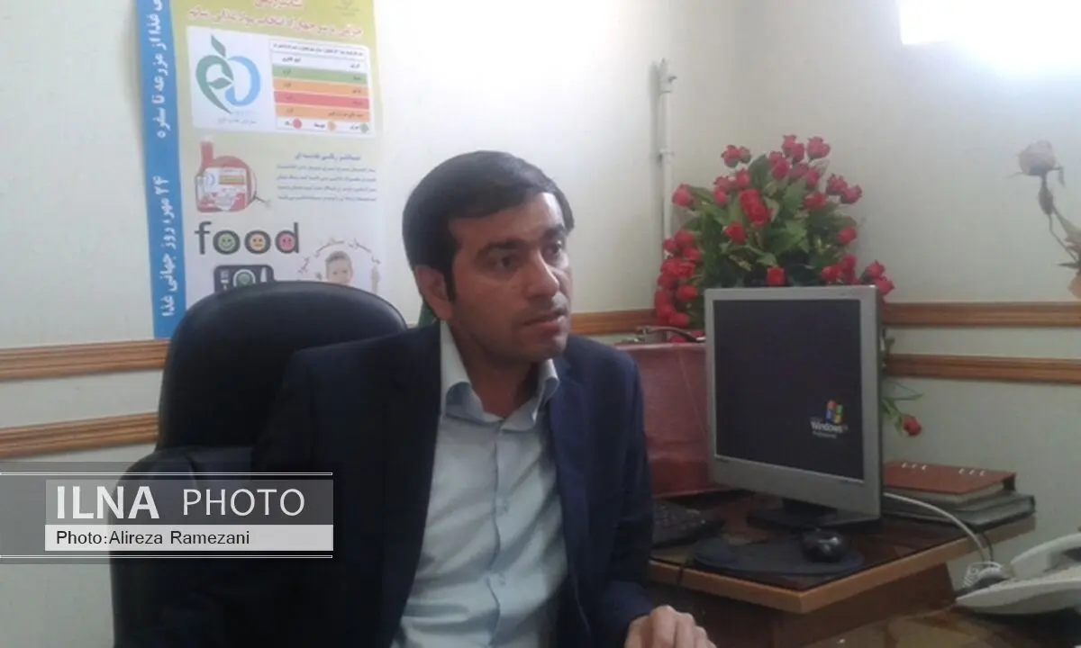 کشف 720  قلم کالای آرایشی وبهداشتی غیرمجاز درکاشان