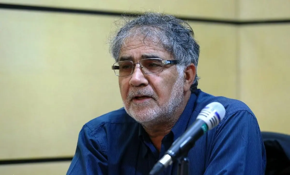 باید مفاهیم اسلامی و ایرانی را برای کودک ساده‌نویسی کنیم/ با ساده‌سازی امکان آموزش تاریخ و فلسفه هم به بچه‌ها را داریم