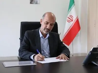 وزیر نیرو درگذشت دوکارگر گروه مپنا را تسلیت گفت 