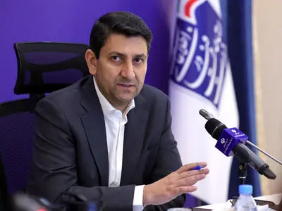 سند توسعه شبکه ملی اطلاعات باید اصلاح شود 