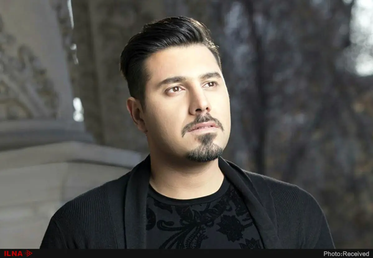 احسان خواجه‌امیری در نمایشگاه بین‌المللی کنسرت می‌دهد