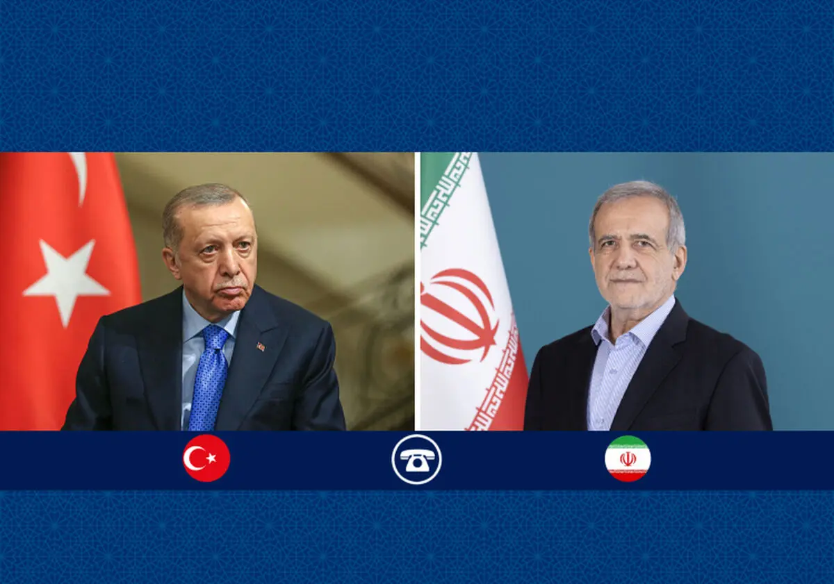 تأکید بر توسعه مناسبات تجاری و تداوم مساعی دیپلماتیک برای ثبات منطقه