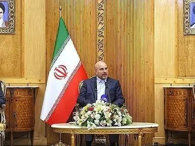 قالیباف: سوء الفهم مع جمهوریة أذربیجان تم معالجته