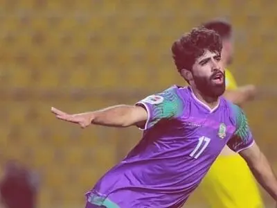 مدافع الشرطه 3 جلسه محروم شد