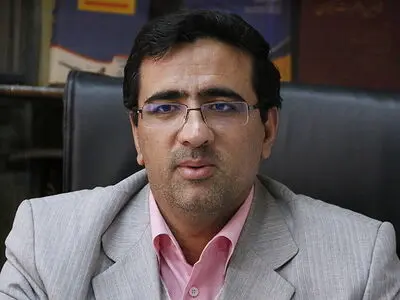 شکستگی دست محمد ثلاث مربوط به قبل از ماجرای گلستان هفتم است/ حکم پرونده ظرف یک هفته صادر می‌شود
